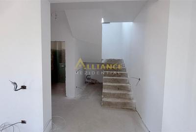 Casă individuală cu 4 camere cu Teren 460 Mp în Berceni - 6