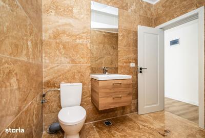 Apartament cu 3 camere în Nord