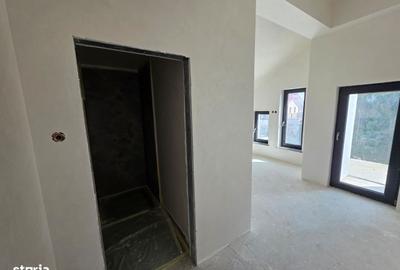 Casă cu 4 camere cu Teren 500 Mp în Exterior Vest - 1