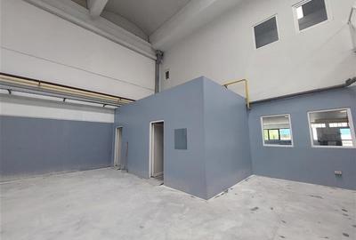 Hala de inchiriat in Zona Industriala de vest! - 5