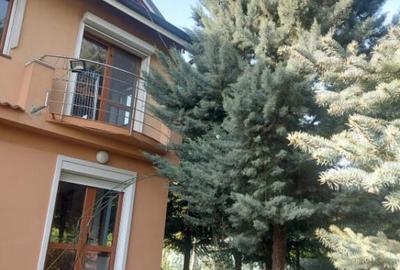 Casă cu 7 camere cu Canalizare în Snagov - 11