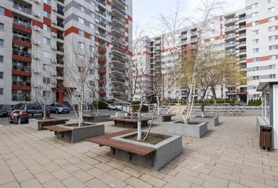 Apartament cu 2 camere, mobilat în Militari - 19