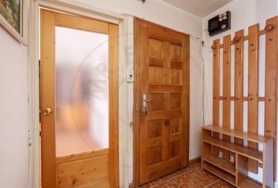Apartament de 3 camere Campulung zona Visoi - 4