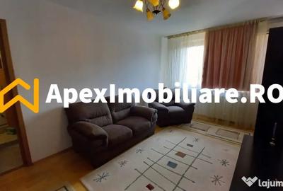 Apartament cu 3 camere semidecomandat în Iancului - 5