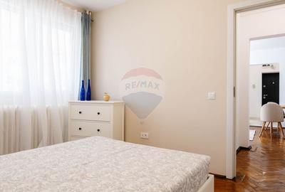 Apartament cu 2 camere semidecomandat, mobilat în Bucureștii Noi - 18
