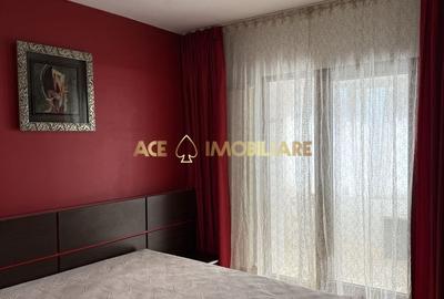 Apartament cu 3 camere decomandat, mobilat în Nerva Traian