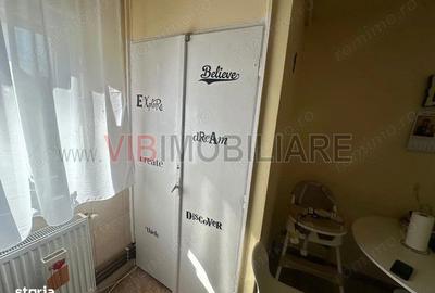 Apartament cu 3 camere, mobilat în Iosefin - 13