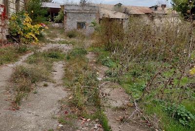 De vanzare Ansamblu de construc?ii in Gala?i, zona Pia?a Centrala - 6