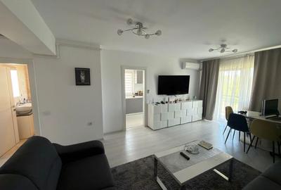 Apartament cu 2 camere decomandat în Calea Turzii - 3