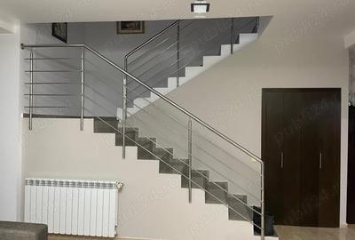 Casă cu 5 camere în Lazu - 10