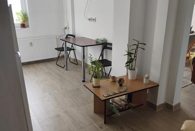 Apartament cu 3 camere decomandat în Calea Călărașilor - 13