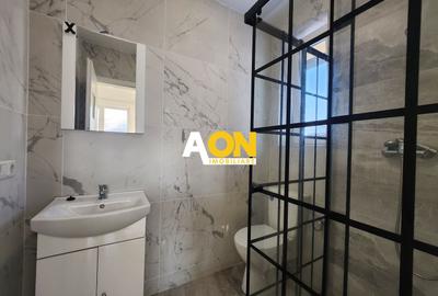 Casă individuală cu 4 camere cu Canalizare în Ampoi 3 - 9