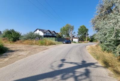 Teren Mamaia Sat 1906 mp P+4E/5E - bloc / ansamblu case - 3