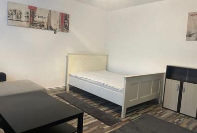 Garsonieră în Griviței - 4