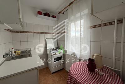 Garsonieră semidecomandată, mobilată în Zorilor - 2