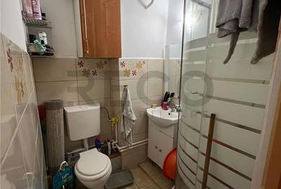 Garsonieră semidecomandată în Decebal - 6