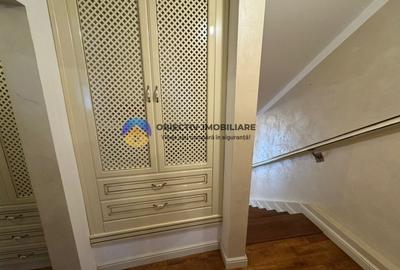 Apartament 4 camere de vanzare ,etaj 1 - 89,67 mp - Zona centrala - 18