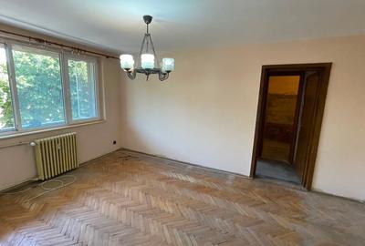 Vand Apartament 2 camere Ultracentral - 5