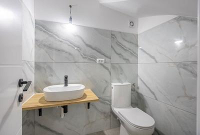 Echilibrul perfect: casă modernă, finisată la cheie, în Balotești - 11