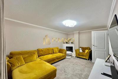 Apartament cu 4 camere decomandat, mobilat în Obcini - 7