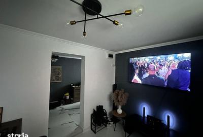 Casă cu 3 camere cu Teren 50 Mp în Obcini - 6