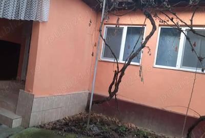 Casă cu 5 camere cu Teren 2200 Mp în Central - 1