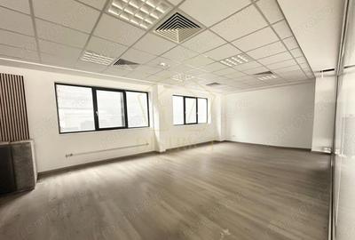 Spa?iu de birouri/showroom cu terasa 40mp | Giroc - 5