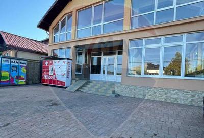 Spațiu comercial, de 378 mp, în Burdujeni - 5