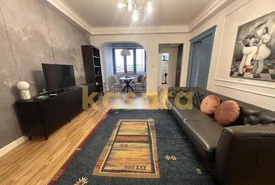 4 camere ultracentral pe Calea Victoriei LUX - 2