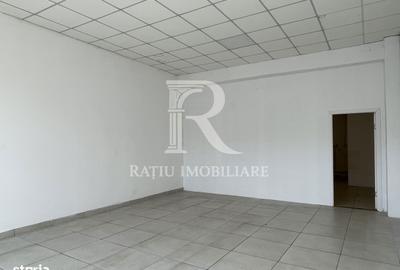 Spațiu comercial, de 143 mp, în Central - 2