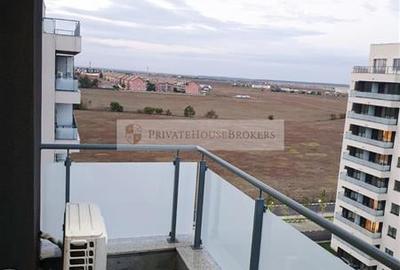 Pipera | New Point | Bloc 2019 | Parcare | Centrala - 8