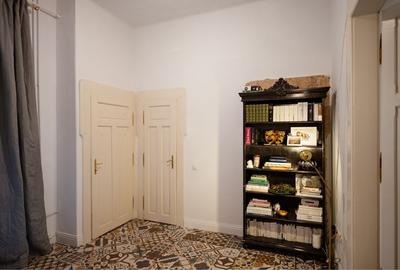 Apartament cu 3 camere în Central - 8