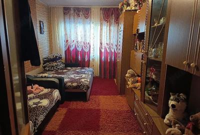 Garsonieră decomandată în Apahida - 2