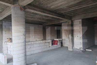 Spatiu comercial cafenea, 3 incaperi, 110 mp, zona Centrala - 7