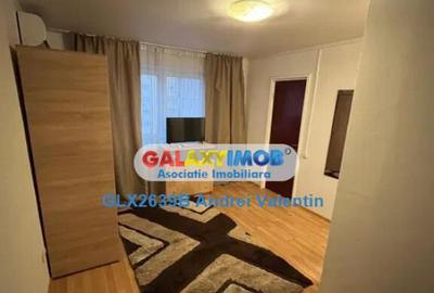 Garsoniera de Inchiriat zona Militari - Pacii - Iuliu Maniu - 1