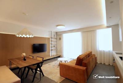 Apartament exclusivist cu 2 camere,  Prima inchiriere, Vivo Mall - 2