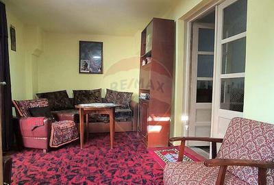 Casa 3 camere si 1400 mp teren in Brateiu - jud. Sibiu - 5