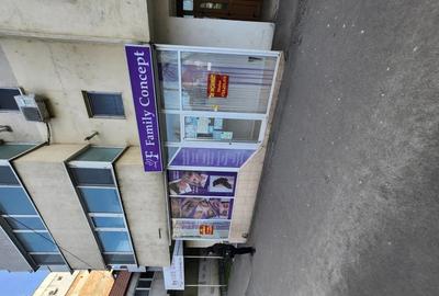 Spațiu comercial, de 45 mp, în Central - 2
