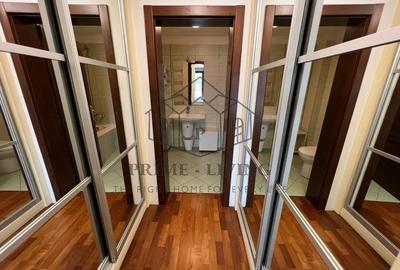 Apartament cu 4 camere decomandat, mobilat în Dorobanți - 7