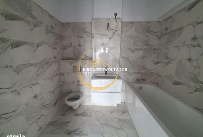 Apartament cu 3 camere decomandat în Titan - 6