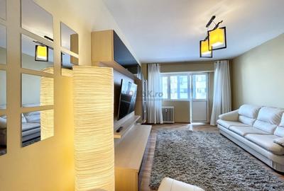 Iancului 3 camere 78 mp decomandat luminos panoramic confort sporit - 6