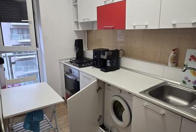 Garsonieră decomandată în Titan - 3