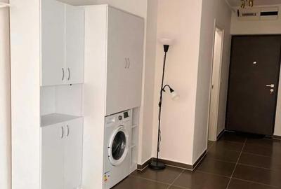 Apartament cu 2 camere decomandat în Central - 1