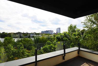 Apartament modern si luminos cu 3 camere | garaj subteran - 1