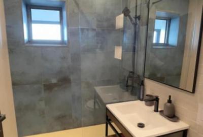 Apartament cu 3 camere decomandat, mobilat în Capitol - 2