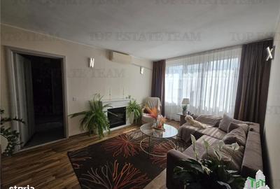 Apartament cu 3 camere semidecomandat în Militari - 2
