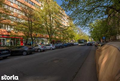 Apartament cu 2 camere, mobilat în Tei - 19
