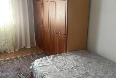 Apartament cu 2 camere semidecomandat în Traian - 8