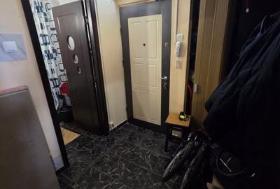 Apartament cu 2 camere decomandat, mobilat în Parcul Carol - 5