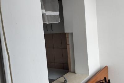 Garsonieră semidecomandată în Vatra Luminoasă